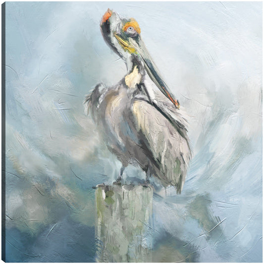 Encaramado en el paraíso - Studio Arts