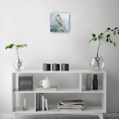 Encaramado en el paraíso - Studio Arts