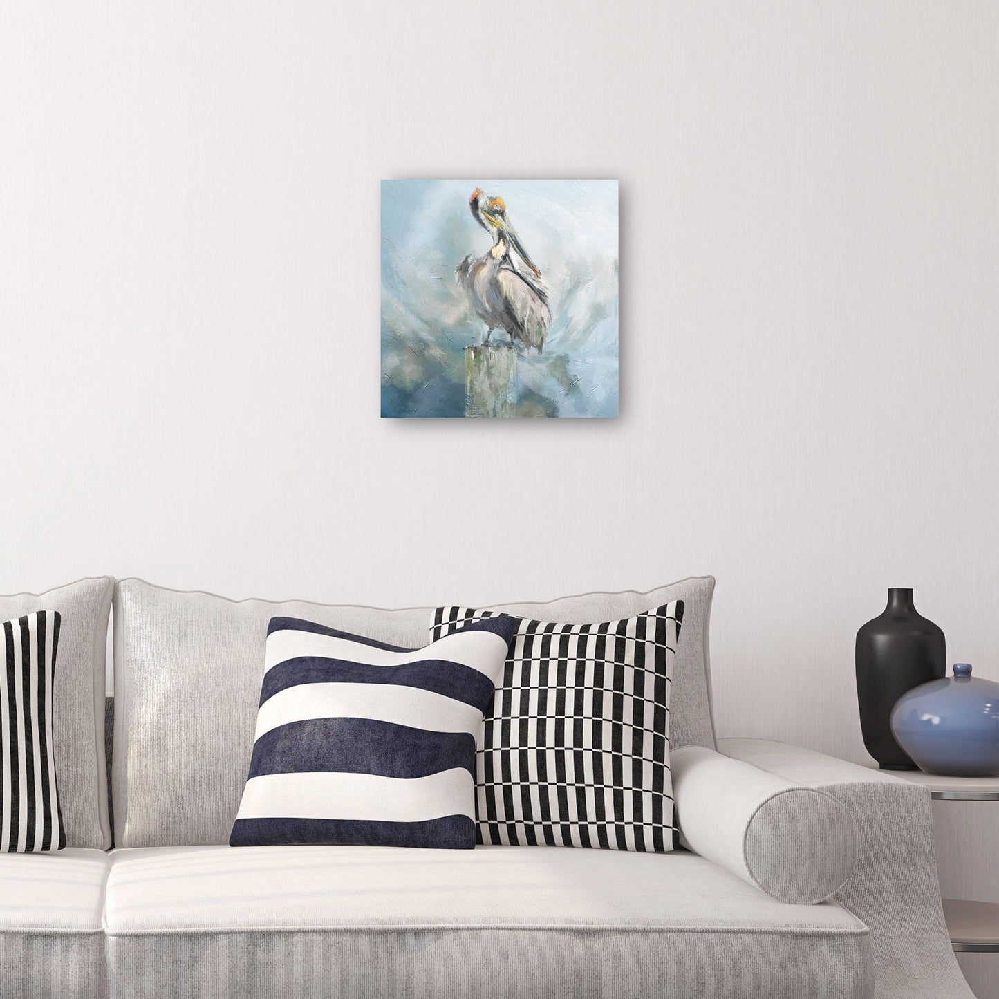Encaramado en el paraíso - Studio Arts
