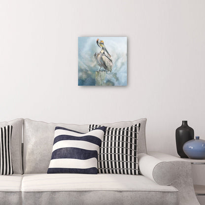 Encaramado en el paraíso - Studio Arts