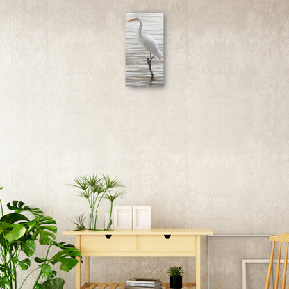 Descansando al amanecer - Studio Arts