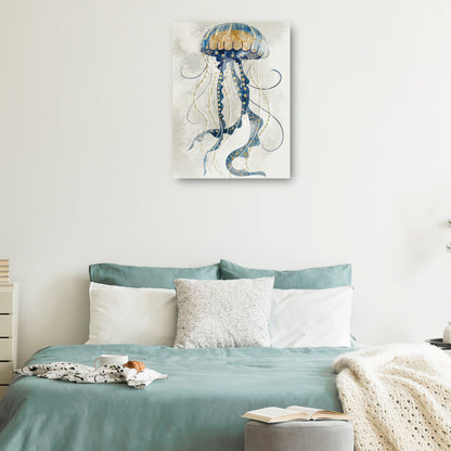 Jaleas de mar I - Studio Arts