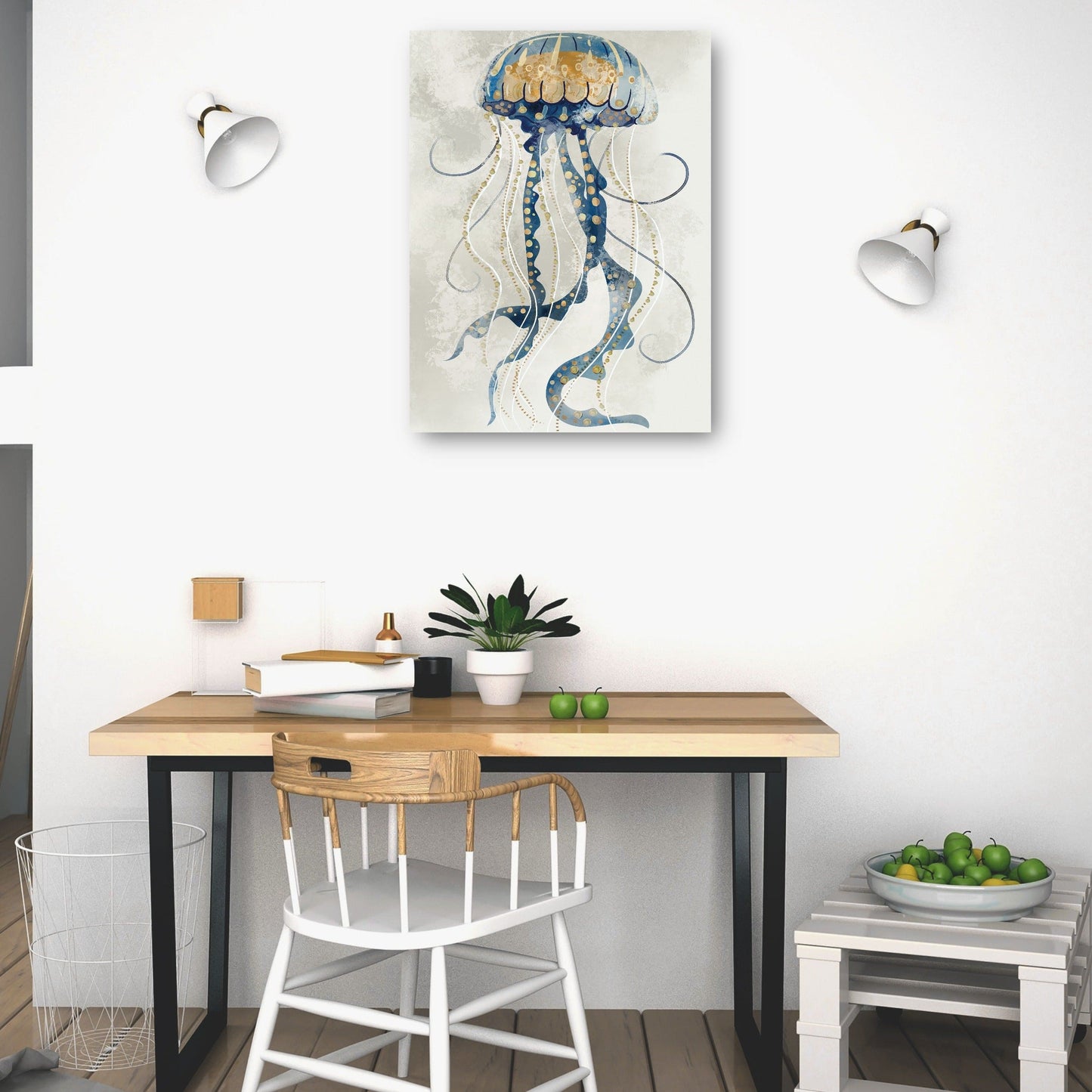Jaleas de mar I - Studio Arts