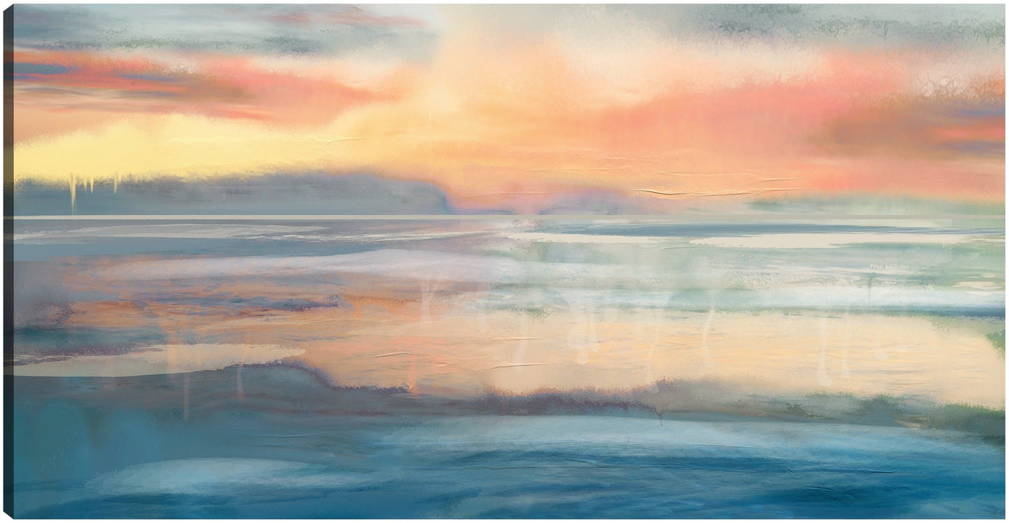 Sorbete de playa I - Studio Arts