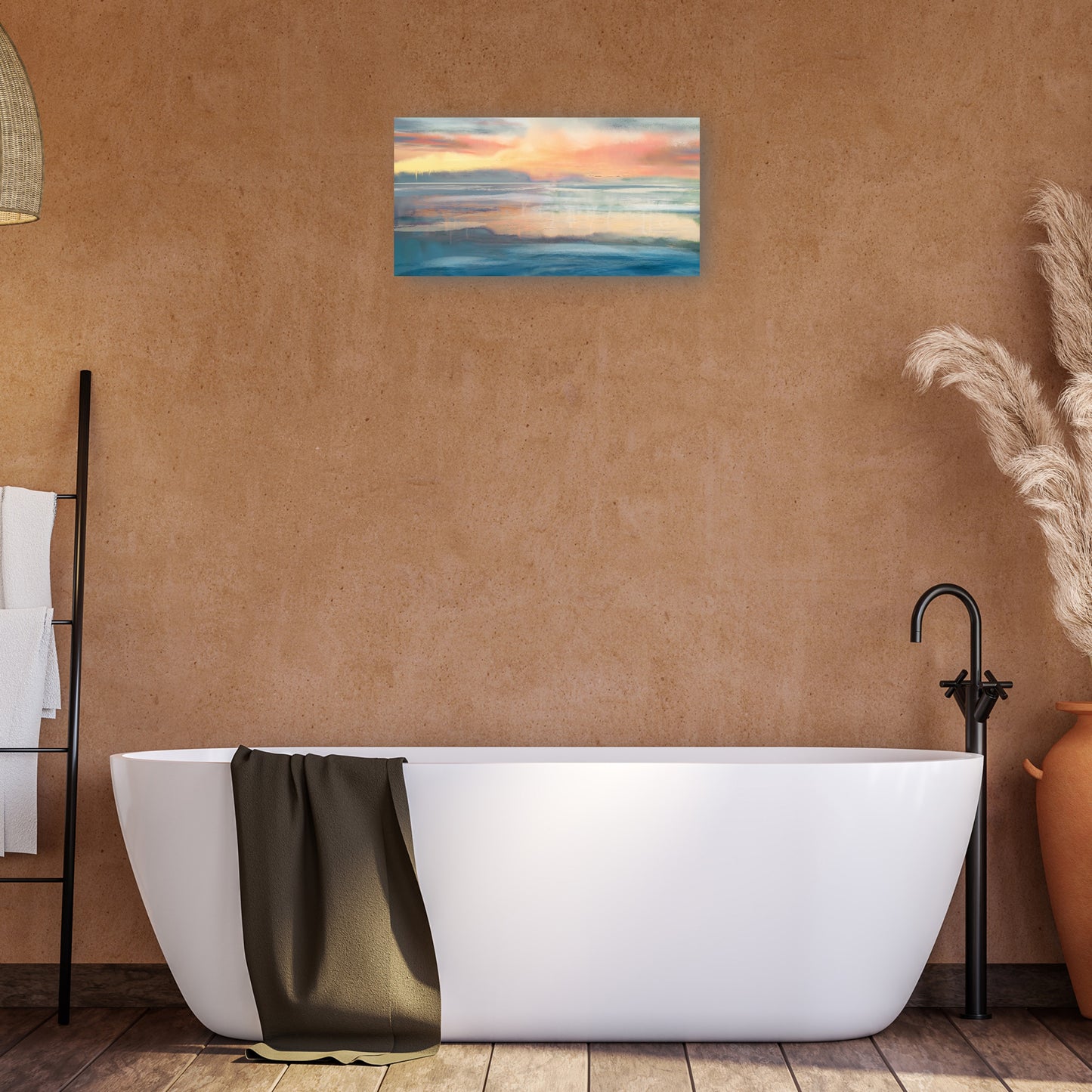 Sorbete de playa I - Studio Arts