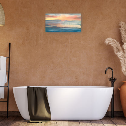 Sorbete de playa I - Studio Arts