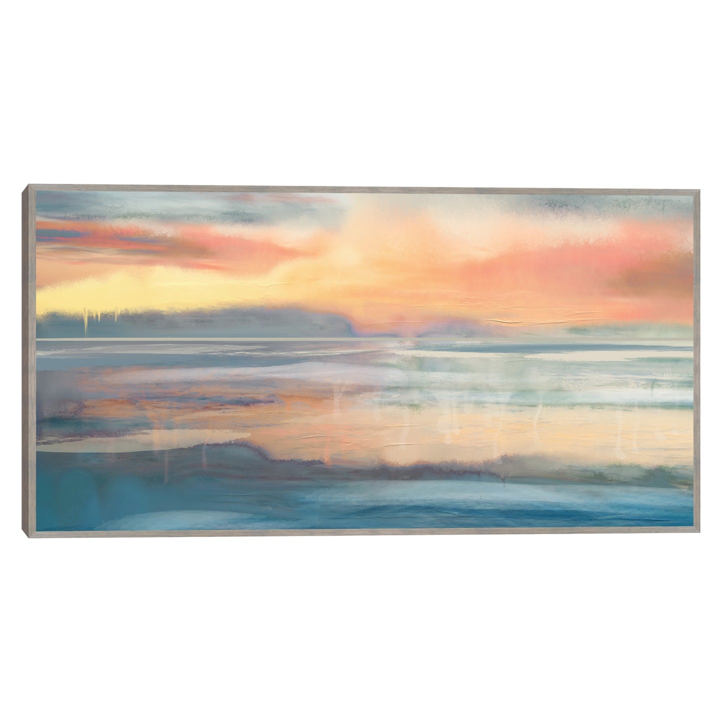 Sorbete de playa I - Studio Arts