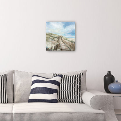 Paseo marítimo - Studio Arts