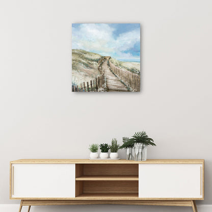 Paseo marítimo - Studio Arts
