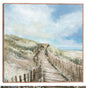 Paseo marítimo - Studio Arts