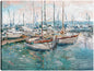 Puerto silencioso - Studio Arts