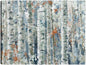 Abedules moteados - Studio Arts