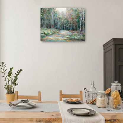 Camino de primavera - Studio Arts