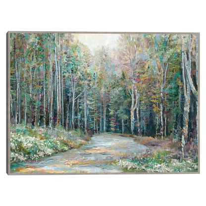 Camino de primavera - Studio Arts