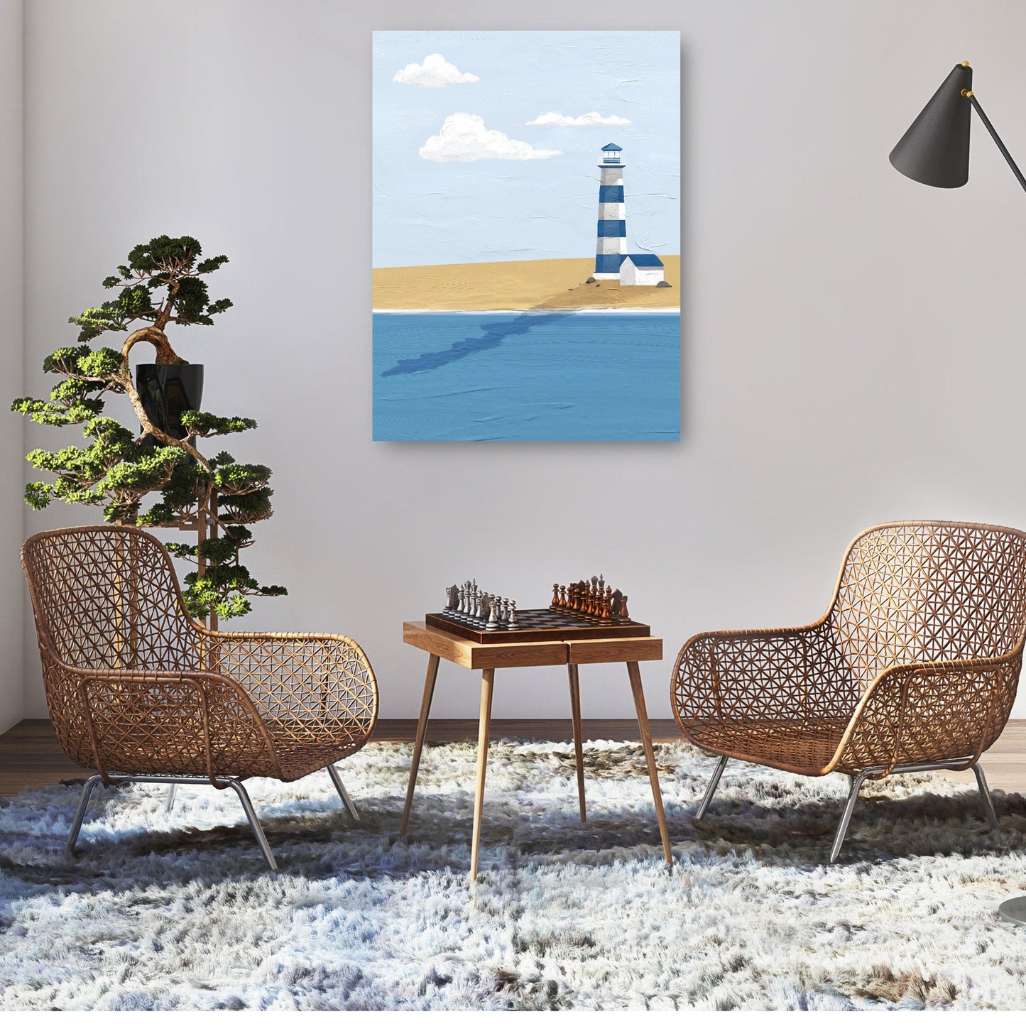 Serie de verano I - Studio Arts