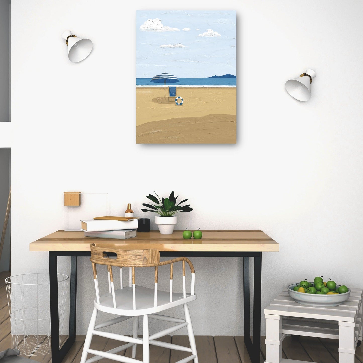 Serie de verano II - Studio Arts