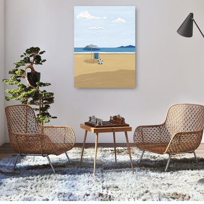 Serie de verano II - Studio Arts