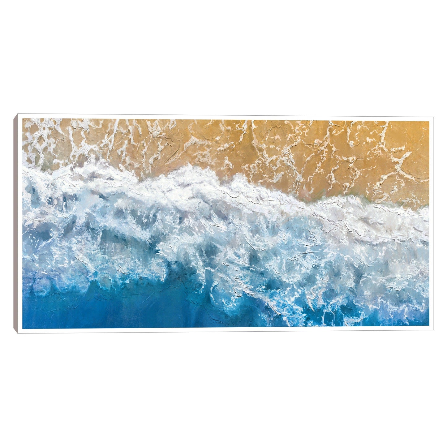 Azules de marea - Studio Arts