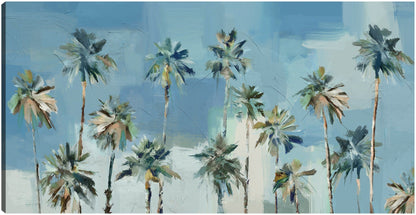 Palmeras tropicales - Studio Arts
