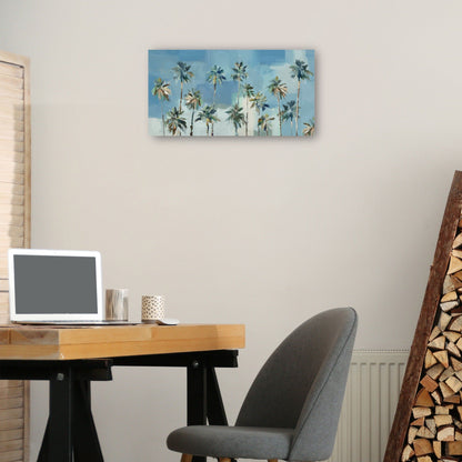 Palmeras tropicales - Studio Arts
