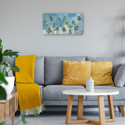 Palmeras tropicales - Studio Arts