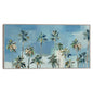 Palmeras tropicales - Studio Arts