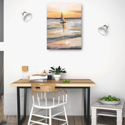Vela crepuscular - Studio Arts