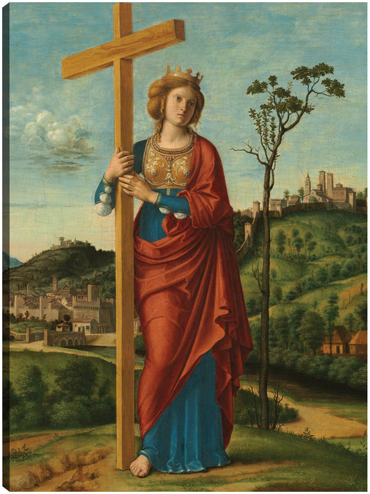 Santa elena - Cima da Conegliano