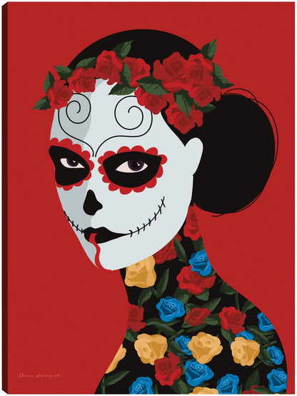 Día de los Muertos II - Omar Escalante
