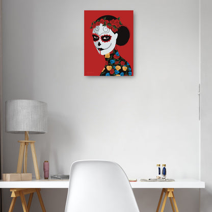 Día de los Muertos II - Omar Escalante