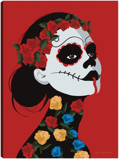Día de los Muertos I - Omar Escalante
