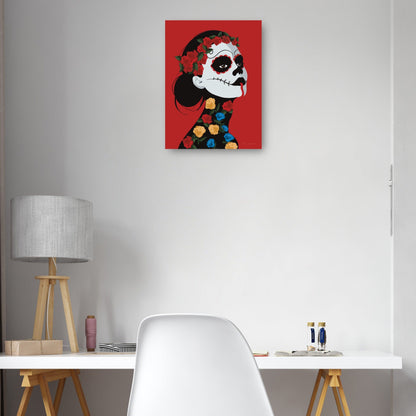 Día de los Muertos I - Omar Escalante