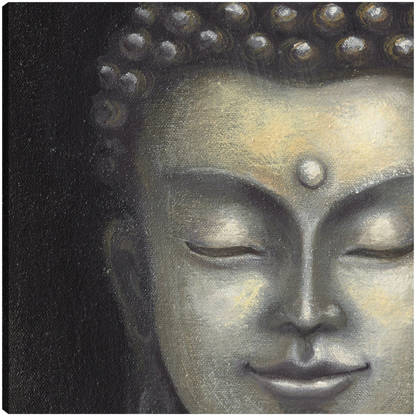 Buda Sereno I Cultivo - Naomi McBride