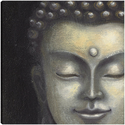 Buda Sereno I Cultivo - Naomi McBride