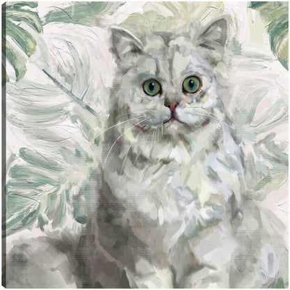 Gatitos de la isla II - Studio Arts