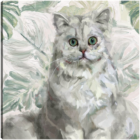 Gatitos de la isla II - Studio Arts