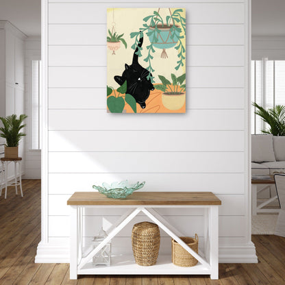 Gatos de la selva I - Studio Arts