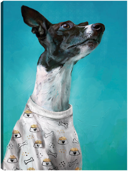 PJ cachorros I - Studio Arts