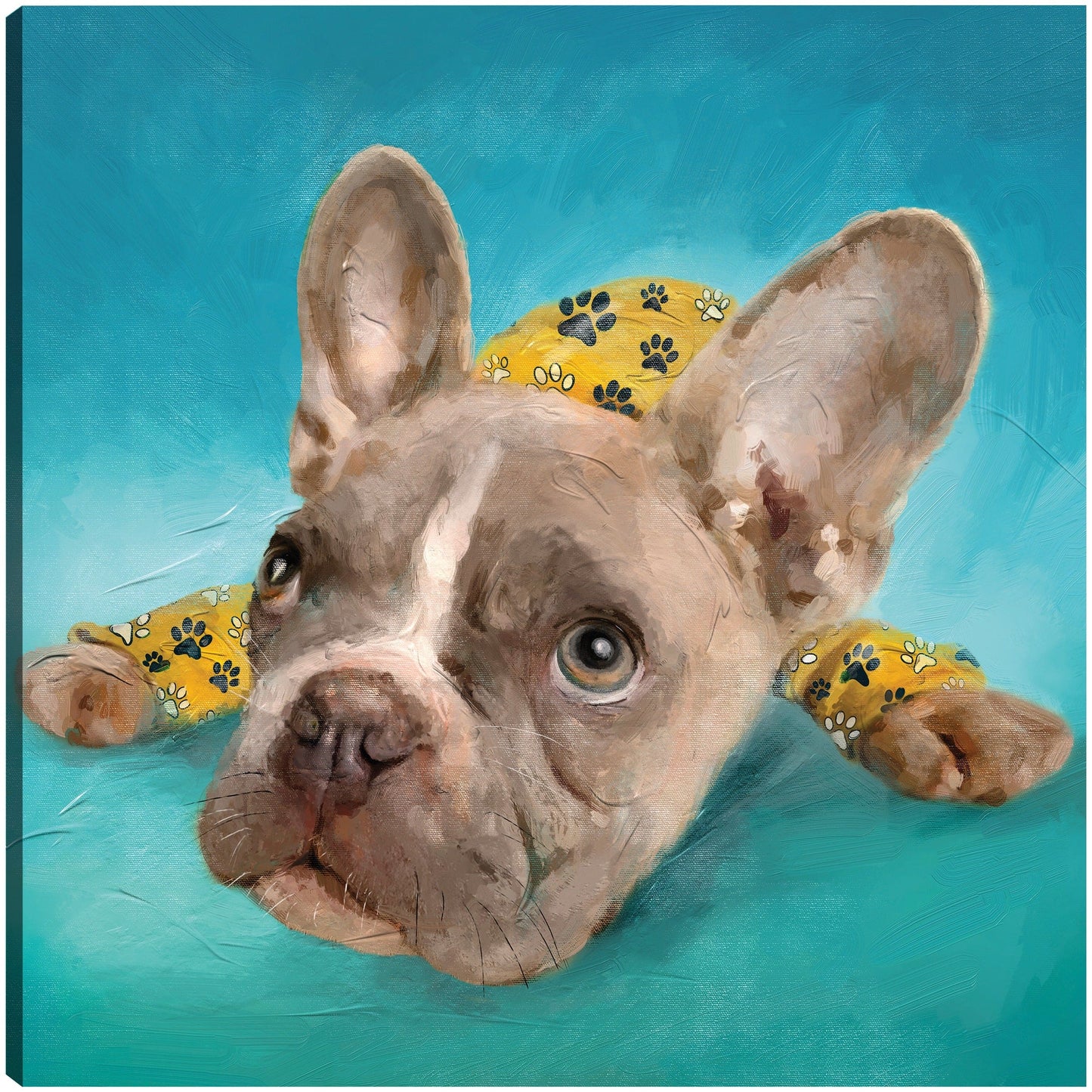 PJ Cachorros II - Studio Arts
