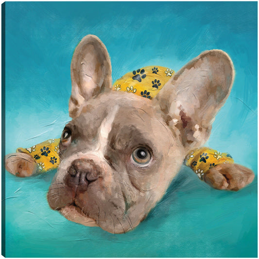 PJ Cachorros II - Studio Arts