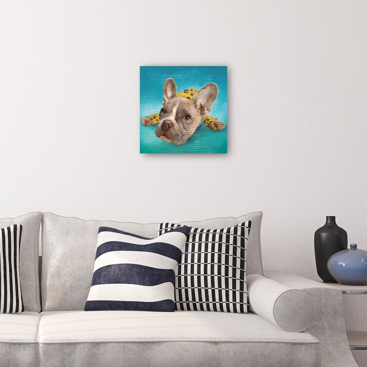 PJ Cachorros II - Studio Arts