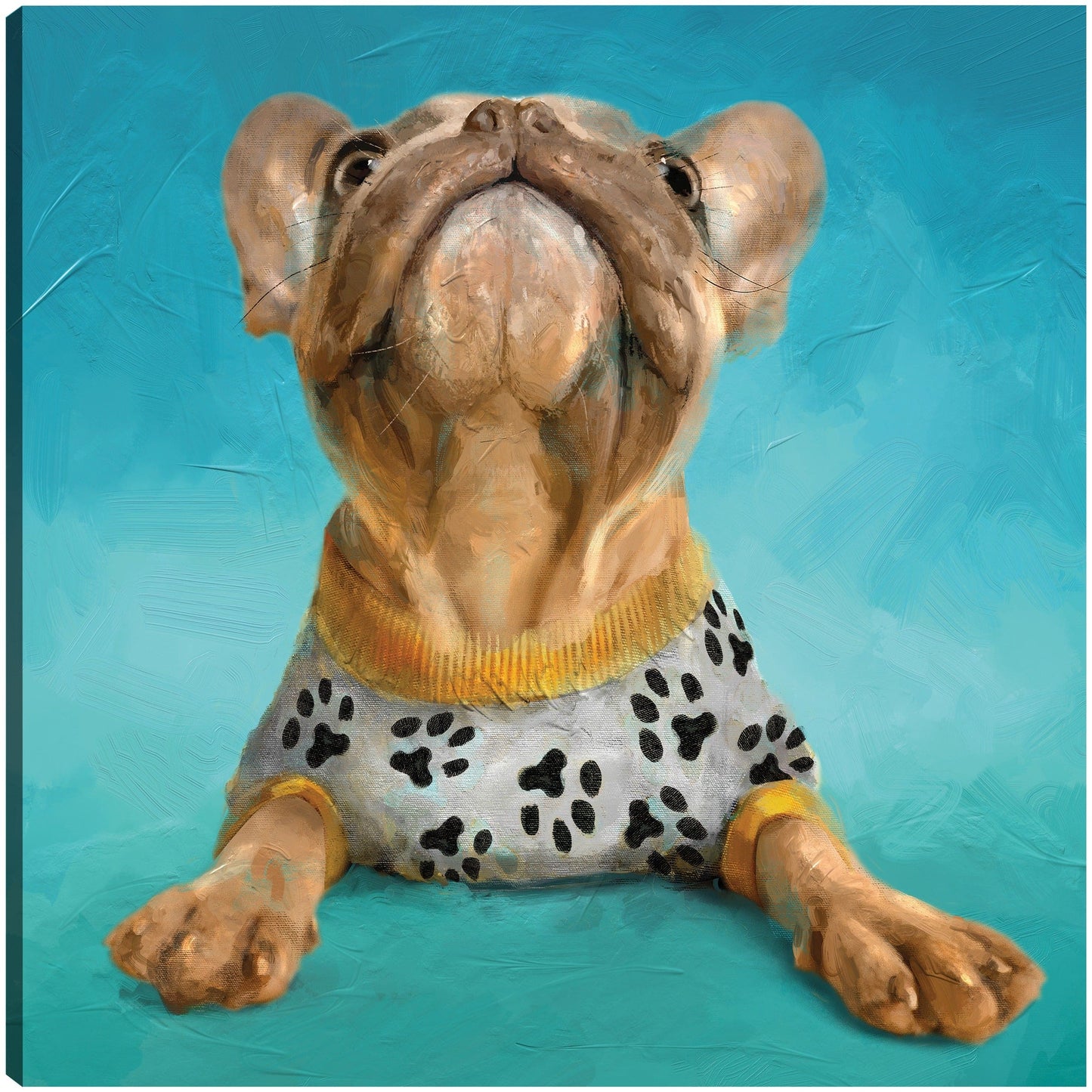 PJ Cachorros III - Studio Arts