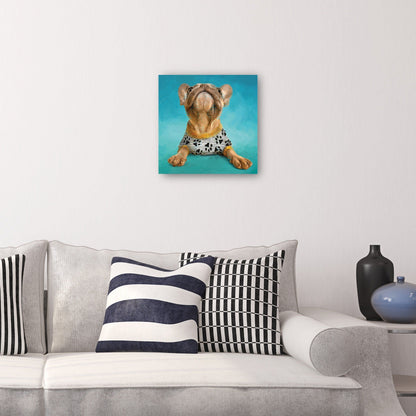 PJ Cachorros III - Studio Arts