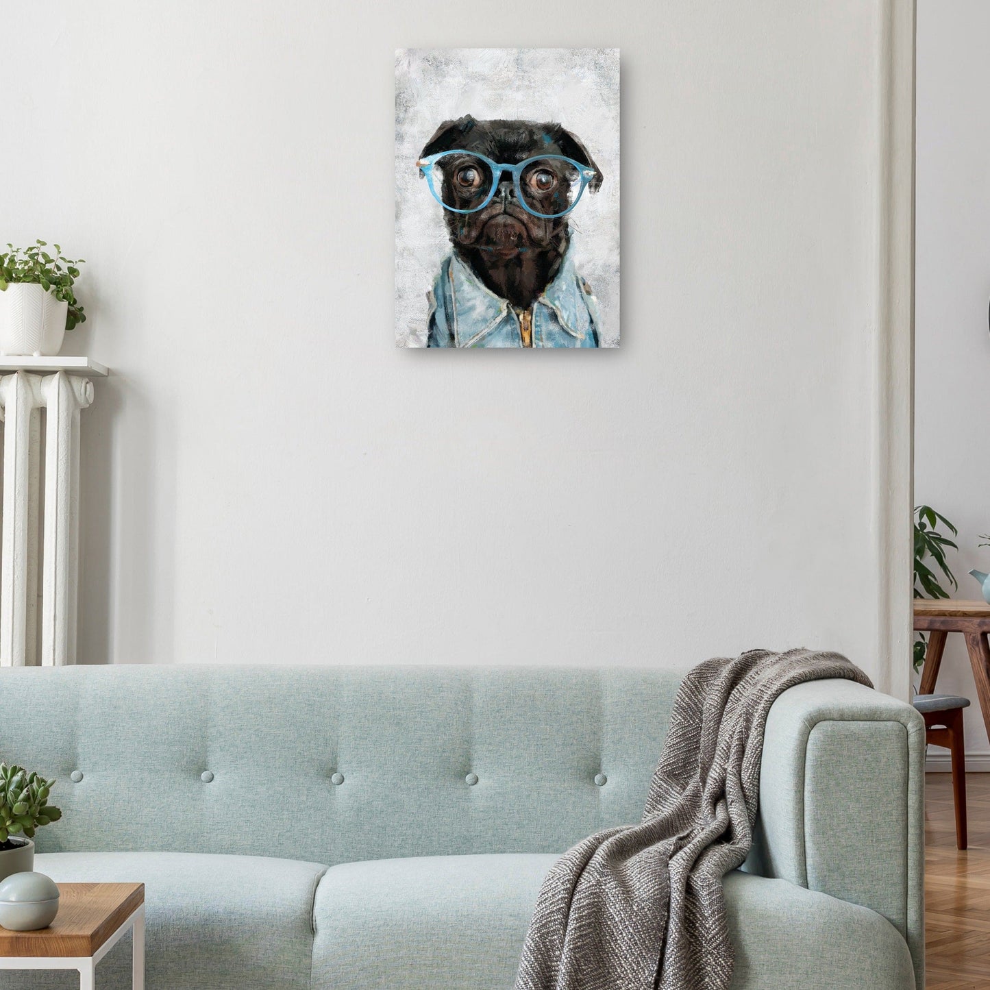 Anteojos I - Studio Arts