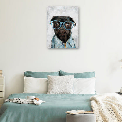 Anteojos I - Studio Arts
