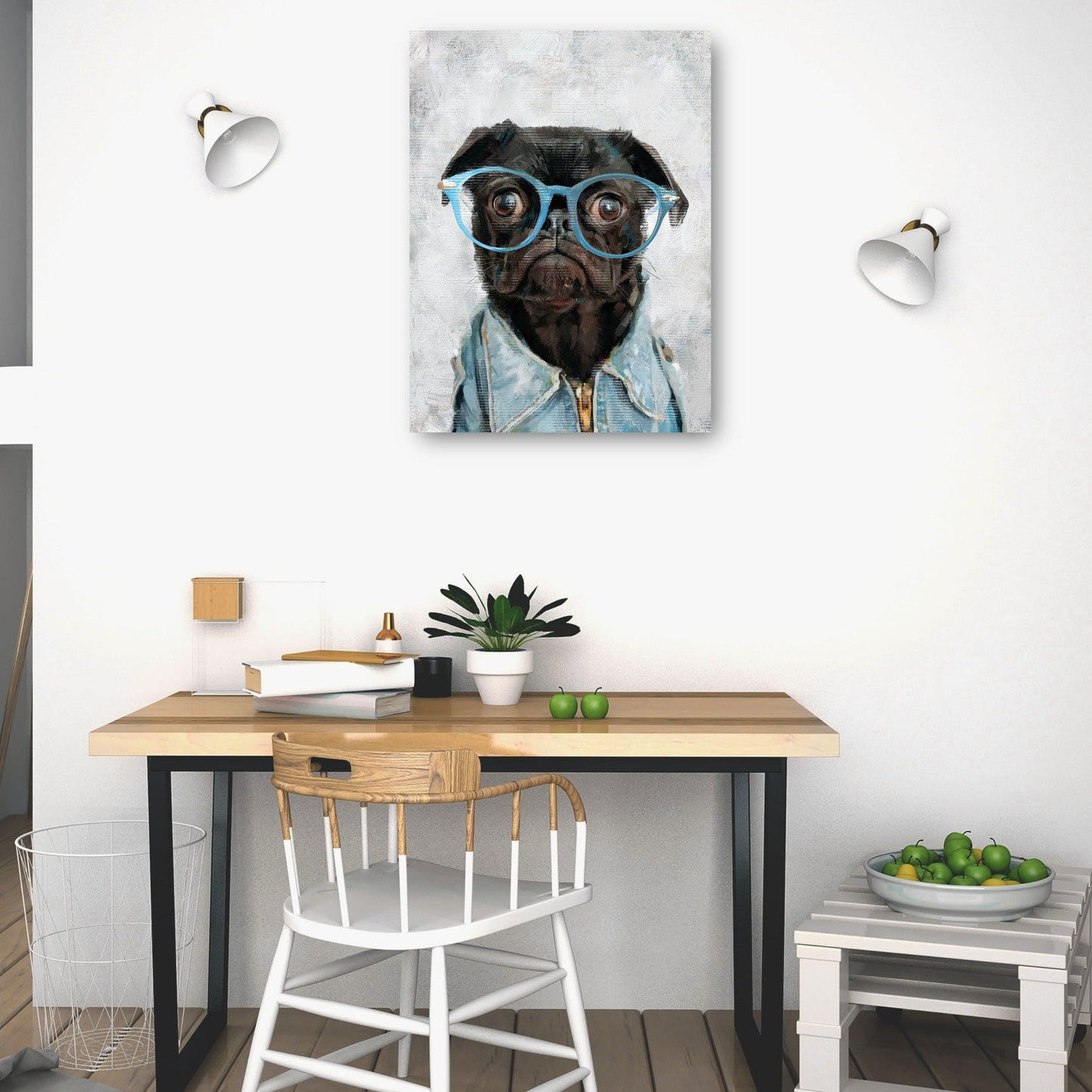 Anteojos I - Studio Arts