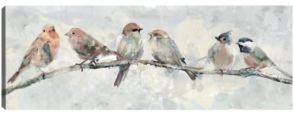 Alineación de primavera - Studio Arts