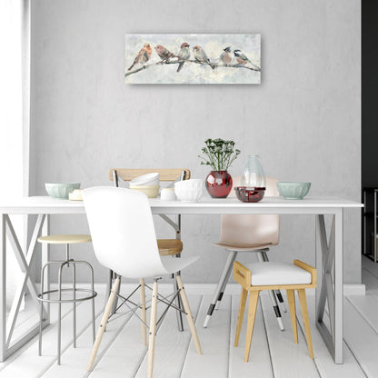 Alineación de primavera - Studio Arts