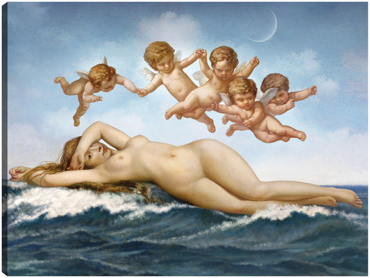 Venus - Dan Craig