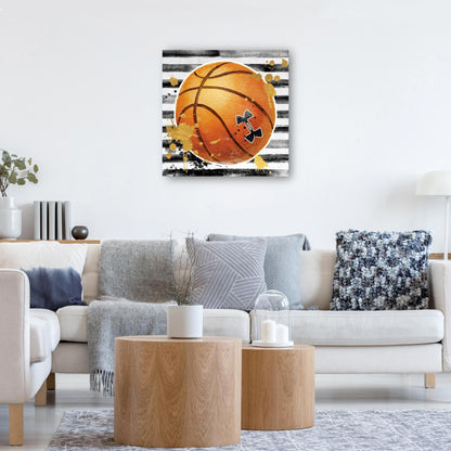 Baile glam - Willow Brook Fine Art